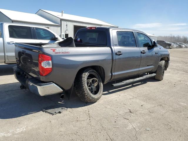 Vin: 5tfdw5f15kx861844, lot: 46611935, toyota tundra crewmax sr5 20193