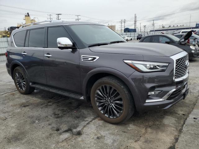 2022 INFINITI QX80 SENSO JN8AZ2BE3N9292992