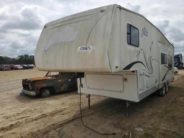 THOR 5TH WHEEL 2003 two tone   4XTFS27293C439027 photo #3