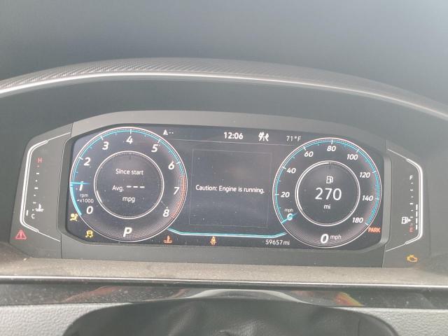 2021 VOLKSWAGEN ARTEON SEL WVWHR7AN0ME012914
