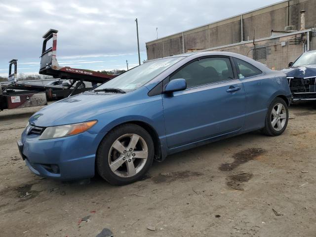 2008 HONDA CIVIC EX #3114709261