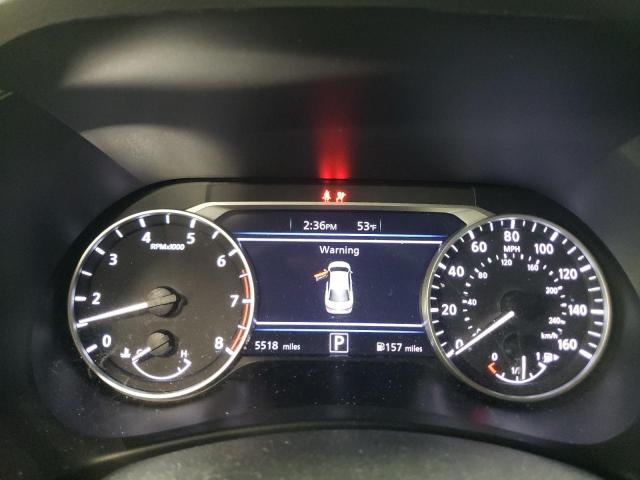 2024 NISSAN SENTRA SV - 3N1AB8CV0RY293358