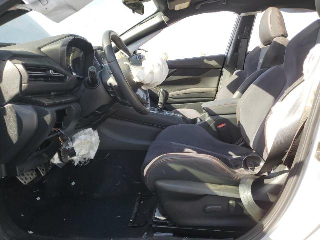 2022 SUBARU WRX GT JF1VBAU63N8017488