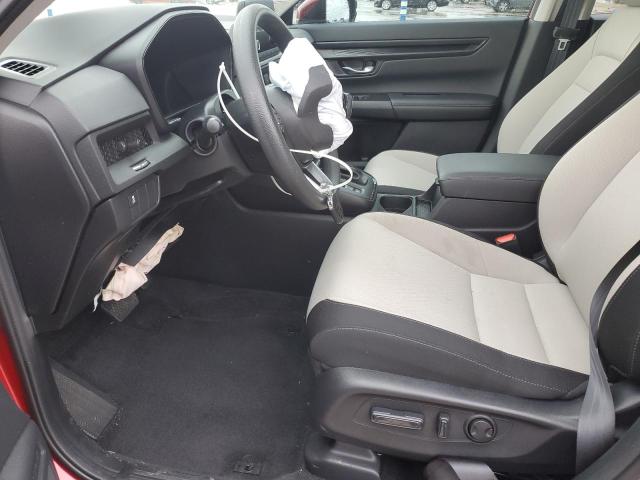 2024 HONDA CR-V EX - 2HKRS3H48RH325697