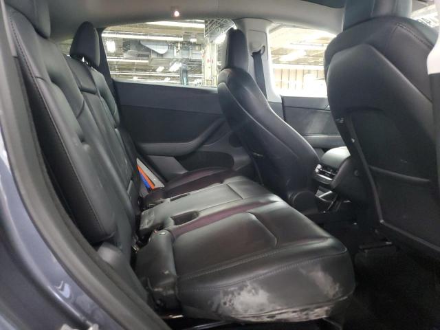 2023 TESLA MODEL Y - 7SAYGDEE3PF611665