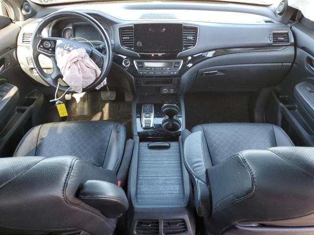 2021 HONDA PASSPORT T 5FNYF8H97MB018330