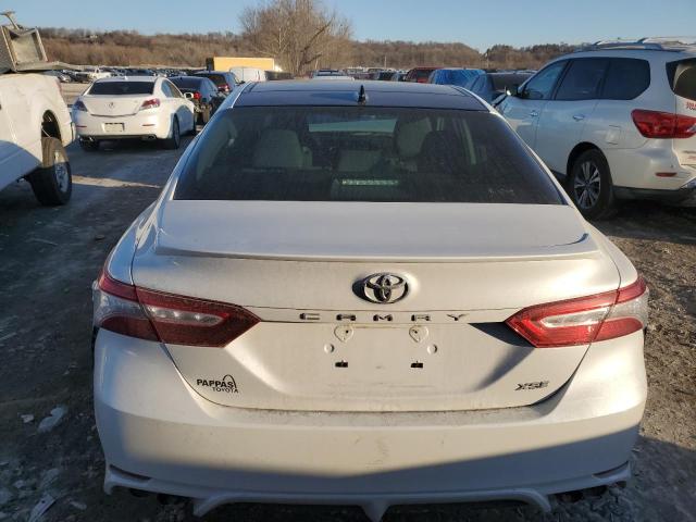 2019 TOYOTA CAMRY XSE - 4T1BZ1HK6KU028564