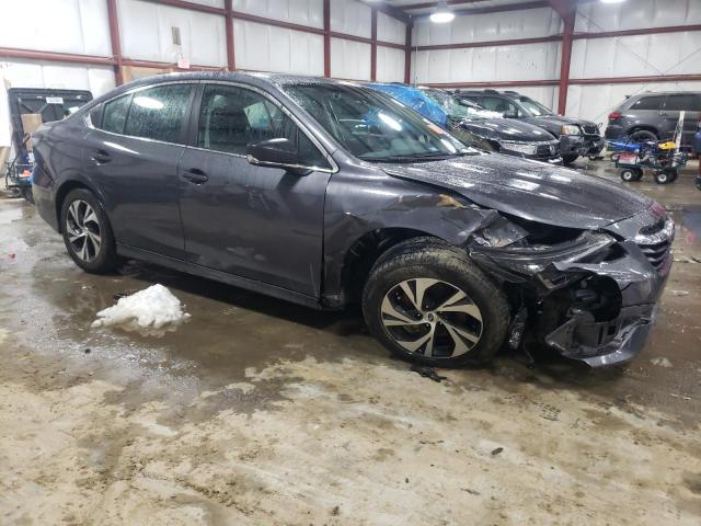 2022 SUBARU LEGACY 4S3BWAB69N3022146