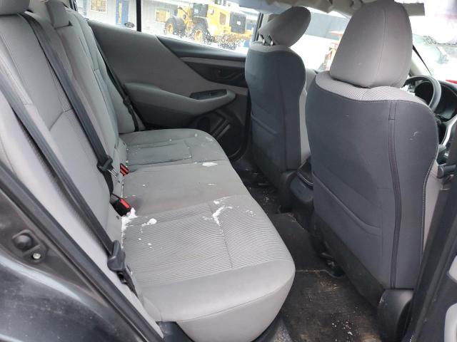2020 SUBARU LEGACY 4S3BWAB61L3005080