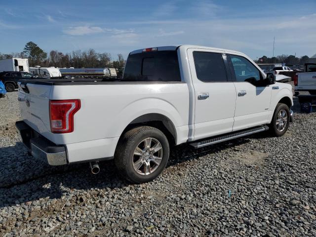 Vin: 1ftew1cp9ffc26482, lot: 46289185, ford f-150 supercrew 20153