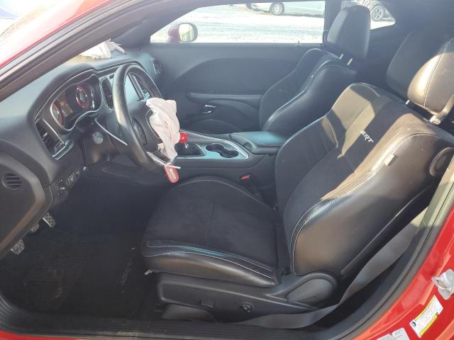 2016 DODGE CHALLENGER - 2C3CDZC95GH335359