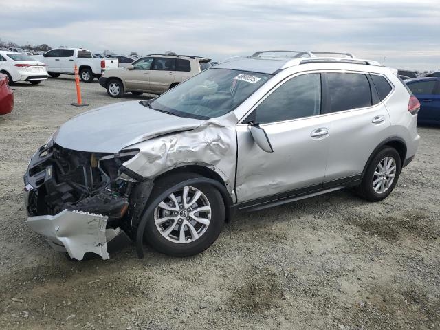 2020 NISSAN ROGUE S #3102471676