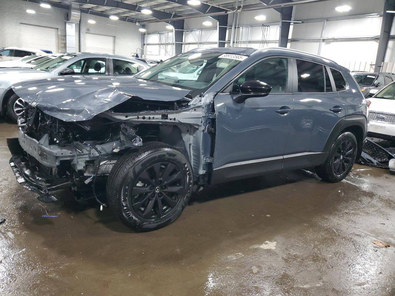 MAZDA CX-50 PREMIUM