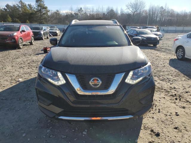2019 NISSAN ROGUE SPOR - JN8AT2MT8KW258556