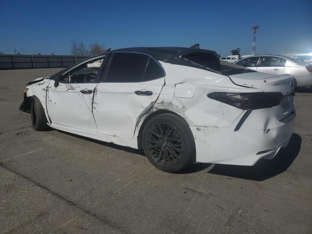 2019 TOYOTA CAMRY L - 4T1B11HK7KU682061