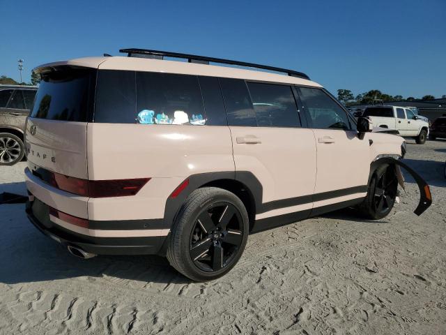 Vin: 5nmp44gl4rh026091, lot: 44615035, hyundai santa fe limited 20243