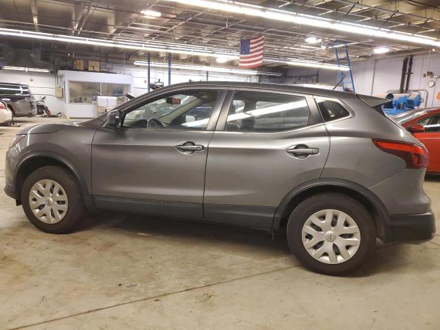 2019 NISSAN ROGUE SPOR - JN1BJ1CR7KW620448