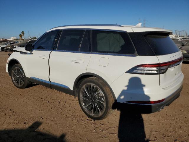 Vin: 5lm5j7xcxpgl29049, lot: 46456115, lincoln aviator reserve 20232