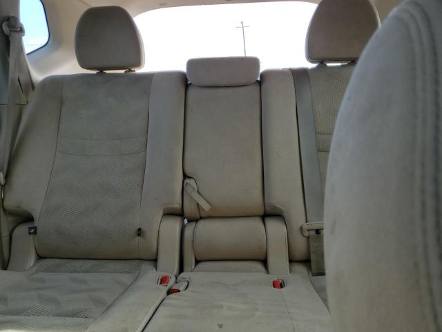 2016 NISSAN ROGUE S - 5N1AT2MV2GC730445