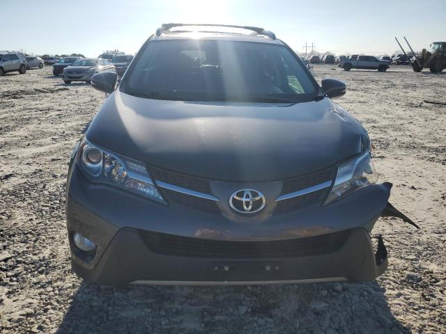 2015 TOYOTA RAV4 LIMIT - 2T3YFREVXFW144993