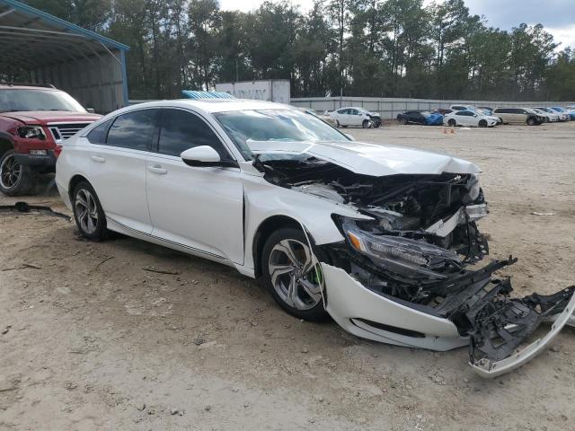 Vin: 1hgcv1f59ka094322, lot: 44593635, honda accord exl 20194