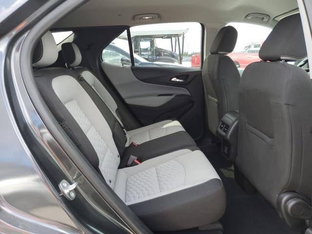 2020 CHEVROLET EQUINOX LS - 2GNAXHEV2L6271924