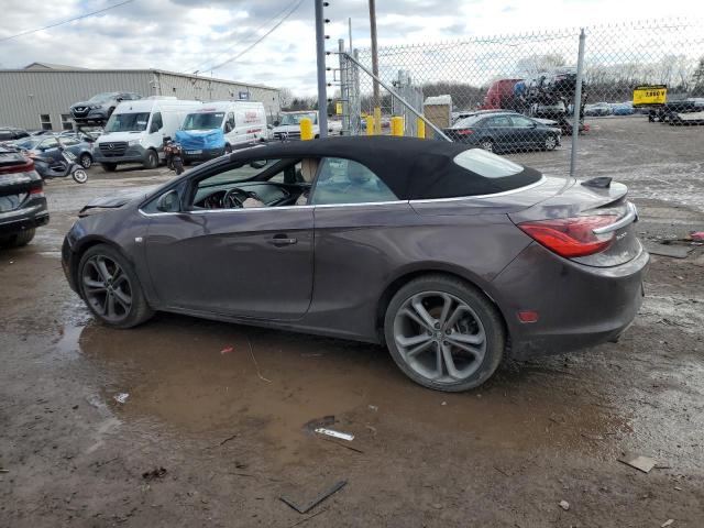 2017 BUICK CASCADA PR W04WH3N5XHG001582