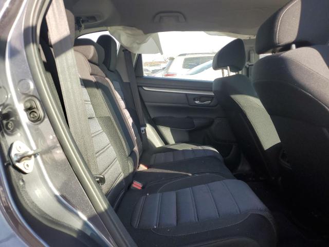 2019 HONDA CR-V LX - 2HKRW6H38KH221861