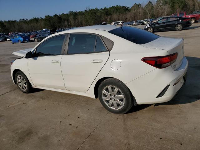 Vin: 3kpa24adxne500639, lot: 44162965, kia rio lx 20222