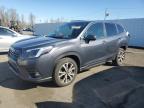 2023 SUBARU FORESTER L - JF2SKAPC6PH498047