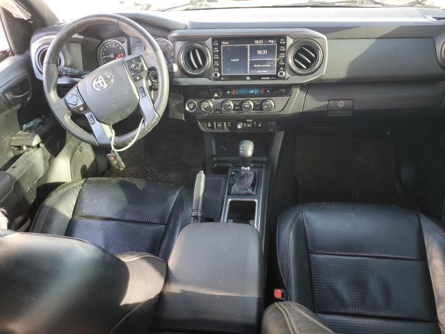 2020 TOYOTA TACOMA DOU - 3TMCZ5ANXLM338954