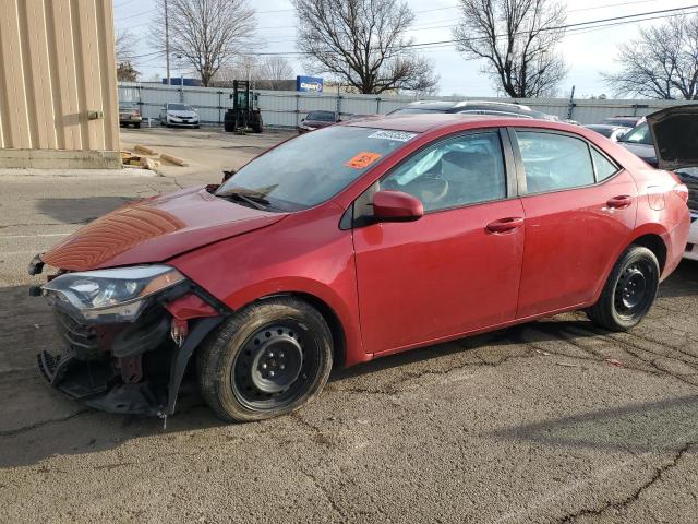 Vin: 2t1burhe5gc626516, lot: 46453525, toyota corolla l 2016 img_1
