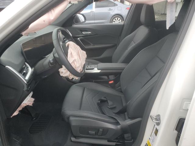 2023 BMW X1 XDRIVE2 - WBX73EF09P5X98699