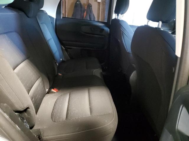 2022 FORD BRONCO SPO - 3FMCR9A61NRD26113