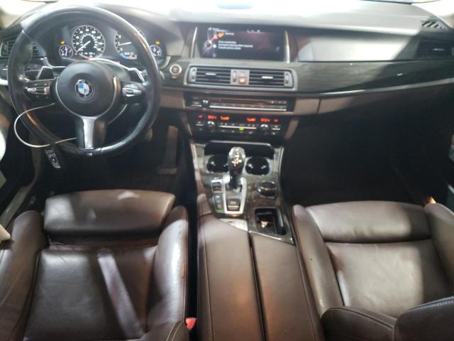 2015 BMW 550 XI WBAKP9C56FD979750