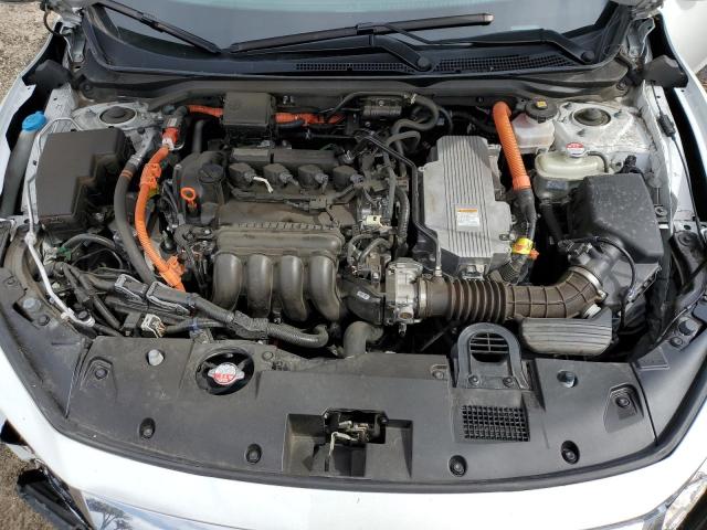 2020 HONDA INSIGHT TO 19XZE4F96LE008993