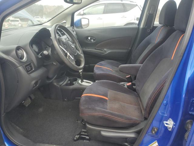 2015 NISSAN VERSA NOTE - 3N1CE2CP3FL434107