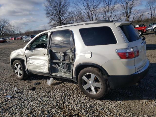 Vin: 1gklvmed1aj267925, lot: 52331225, gmc acadia slt-1 20102