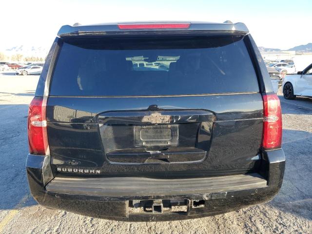 2018 CHEVROLET SUBURBAN K - 1GNSKHKC7JR247867