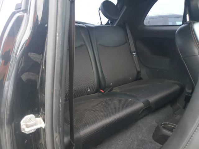 2015 FIAT 500 ELECTR 3C3CFFGEXFT541122