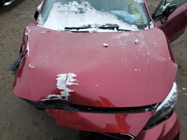 2018 SUBARU IMPREZA - 4S3GKAA69J3616619