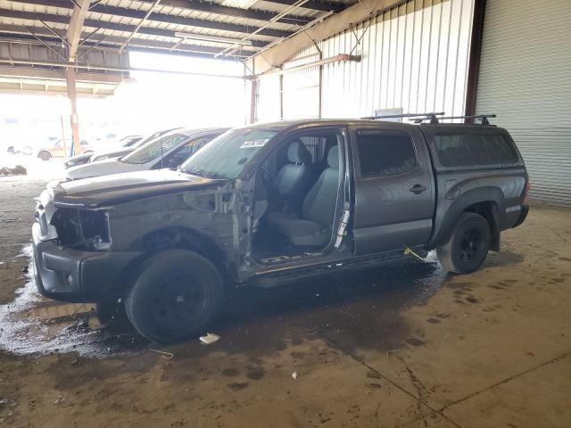 2013 TOYOTA TACOMA DOU #3151479161