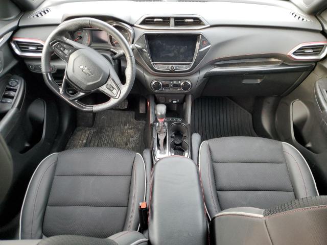 2023 CHEVROLET TRAILBLAZE KL79MUSL2PB153663