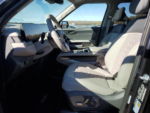 2025 KIA EV9 WIND 5XYAFFS56SG003786