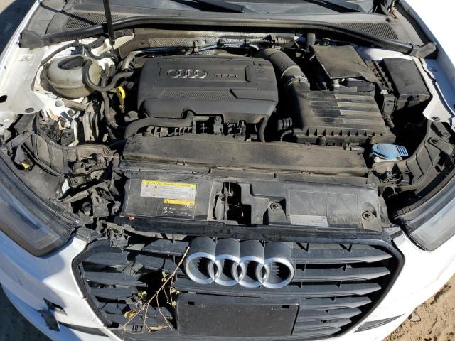 2016 AUDI A3 PREMIUM - WAUA7GFF1G1072377