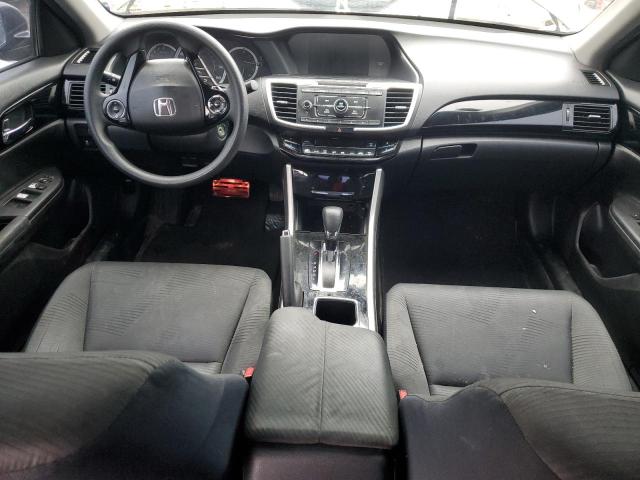 2016 HONDA ACCORD LX - 1HGCR2F30GA085492