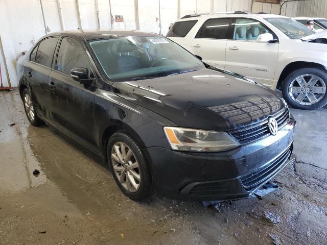 Vin: 3vwdx7aj0cm300990, lot: 46805255, volkswagen jetta se 20124