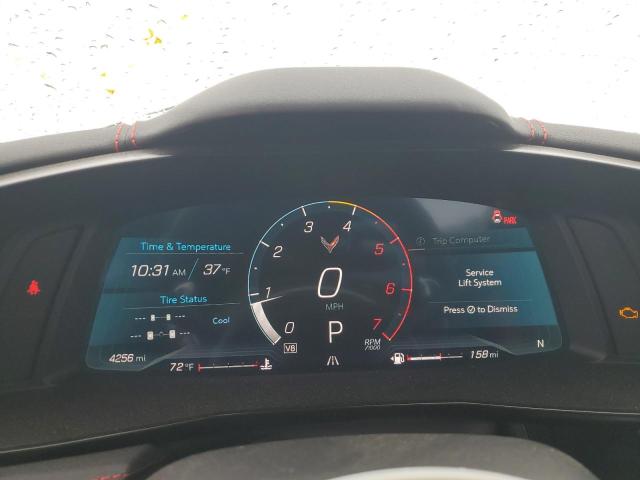 2024 CHEVROLET CORVETTE S - 1G1YB3D45R5101085