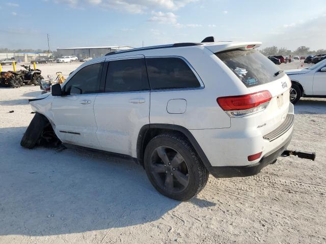 Vin: 1c4rjfag0jc287472, lot: 44614195, jeep grand cher laredo 20182