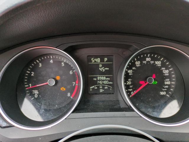 2015 VOLKSWAGEN JETTA BASE 3VW2K7AJ9FM280104